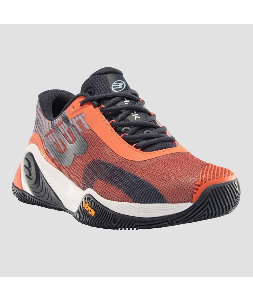 SAPATILHAS BULLPADEL HACK VIBRAM 24V CALAB