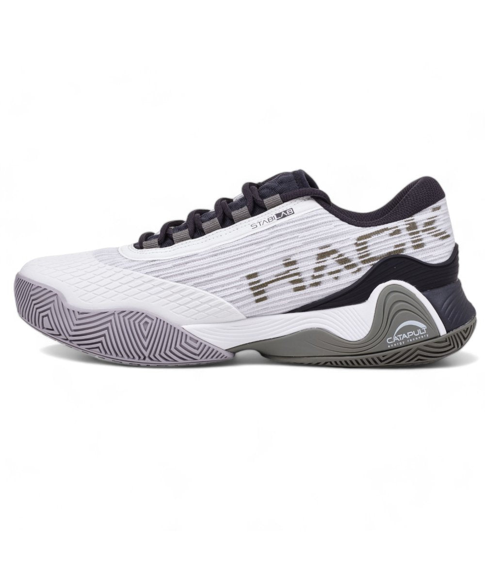 Sapatilhas HACK VIBRAM 25V - Branco