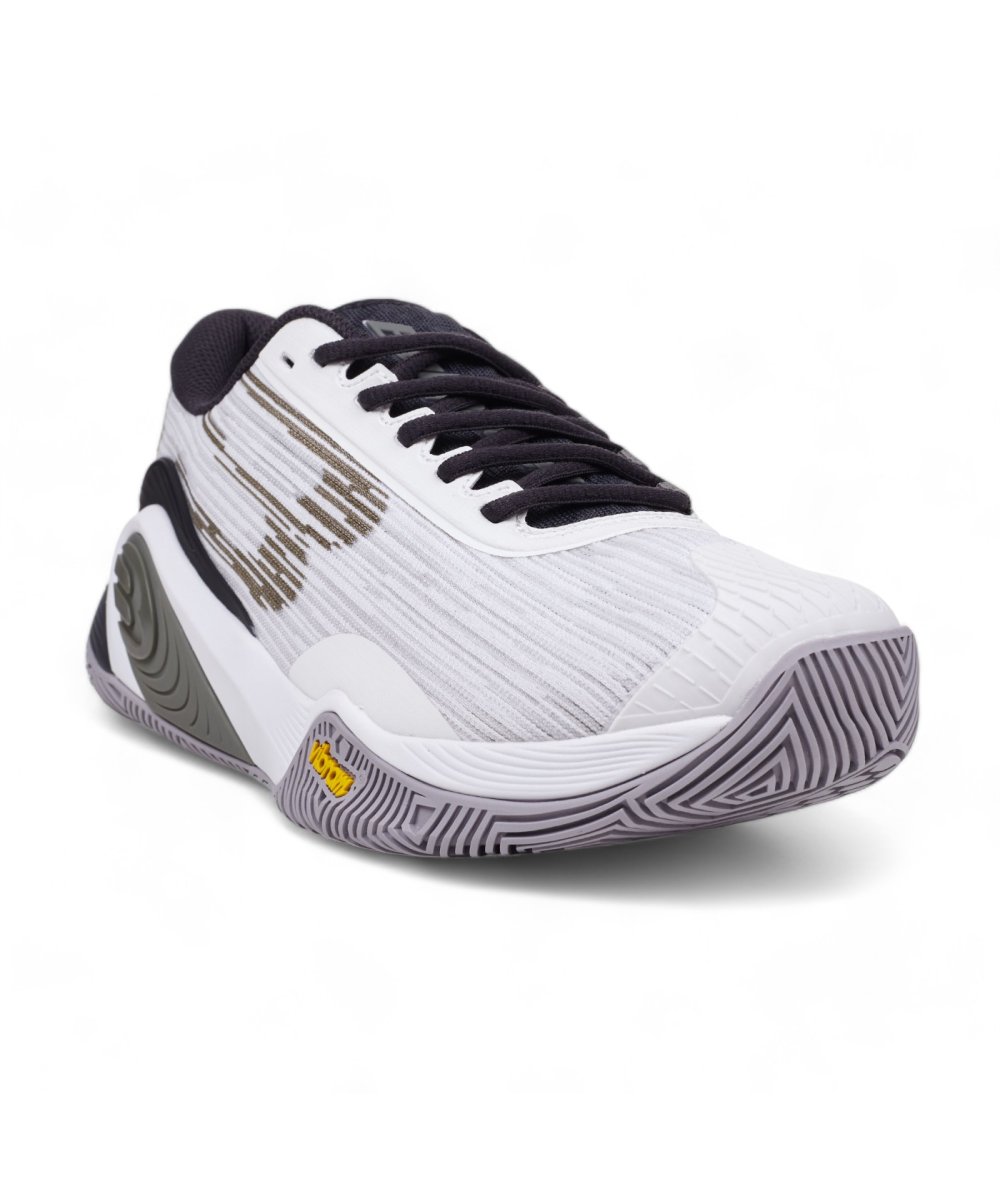 Sapatilhas HACK VIBRAM 25V - Branco