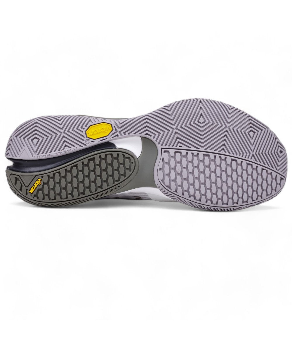 Sapatilhas HACK VIBRAM 25V - Branco