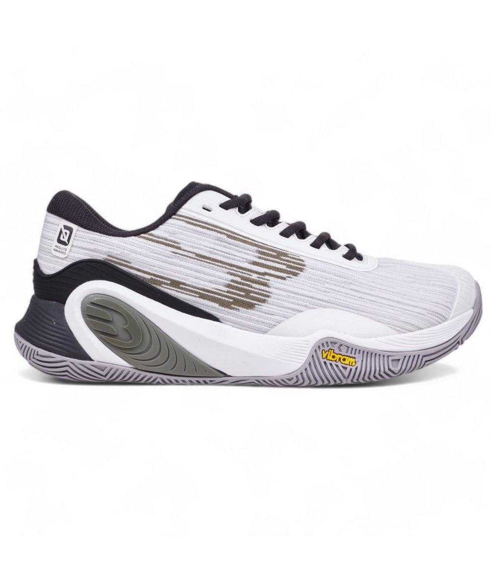 Sapatilhas HACK VIBRAM 25V - Branco