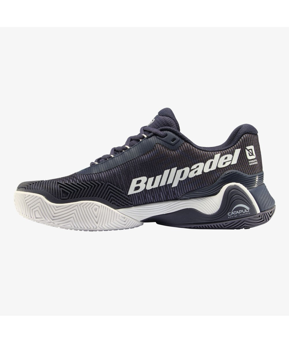 SAPATILHAS BULLPADEL HACK VIB LTD 24V MARI