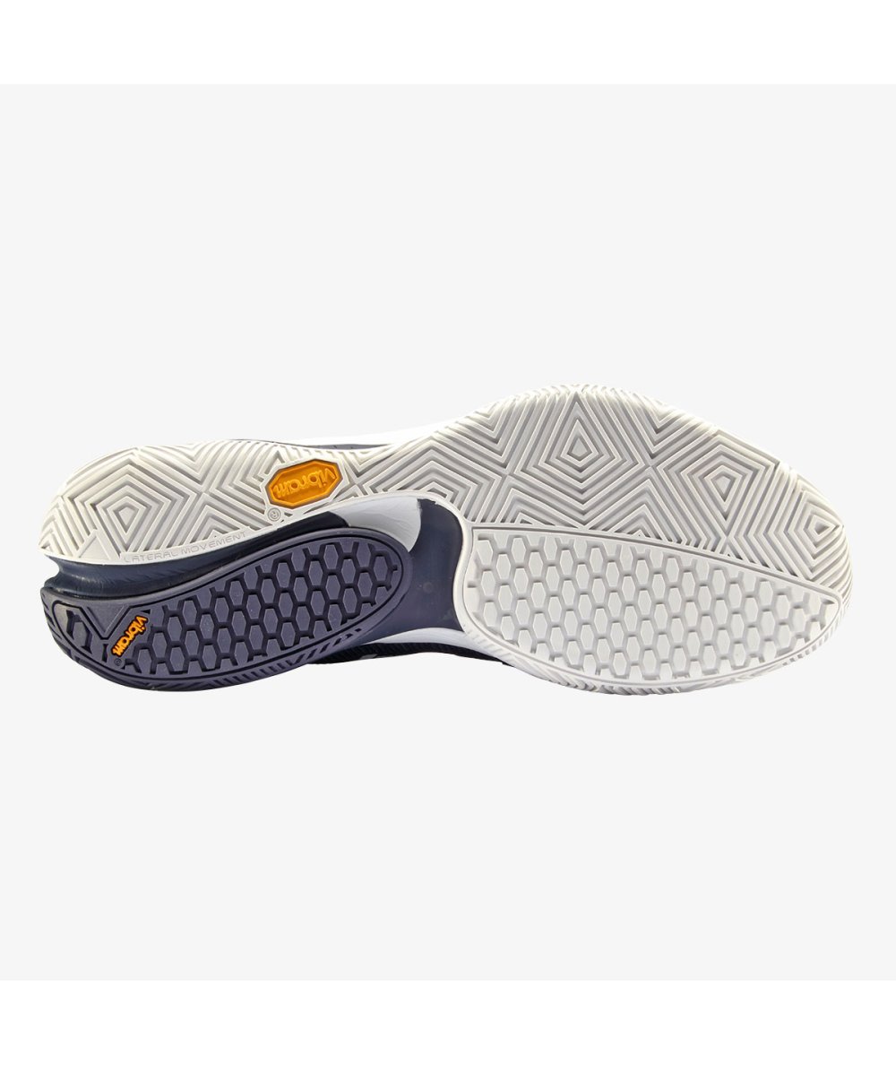 SAPATILHAS BULLPADEL HACK VIB LTD 24V MARI