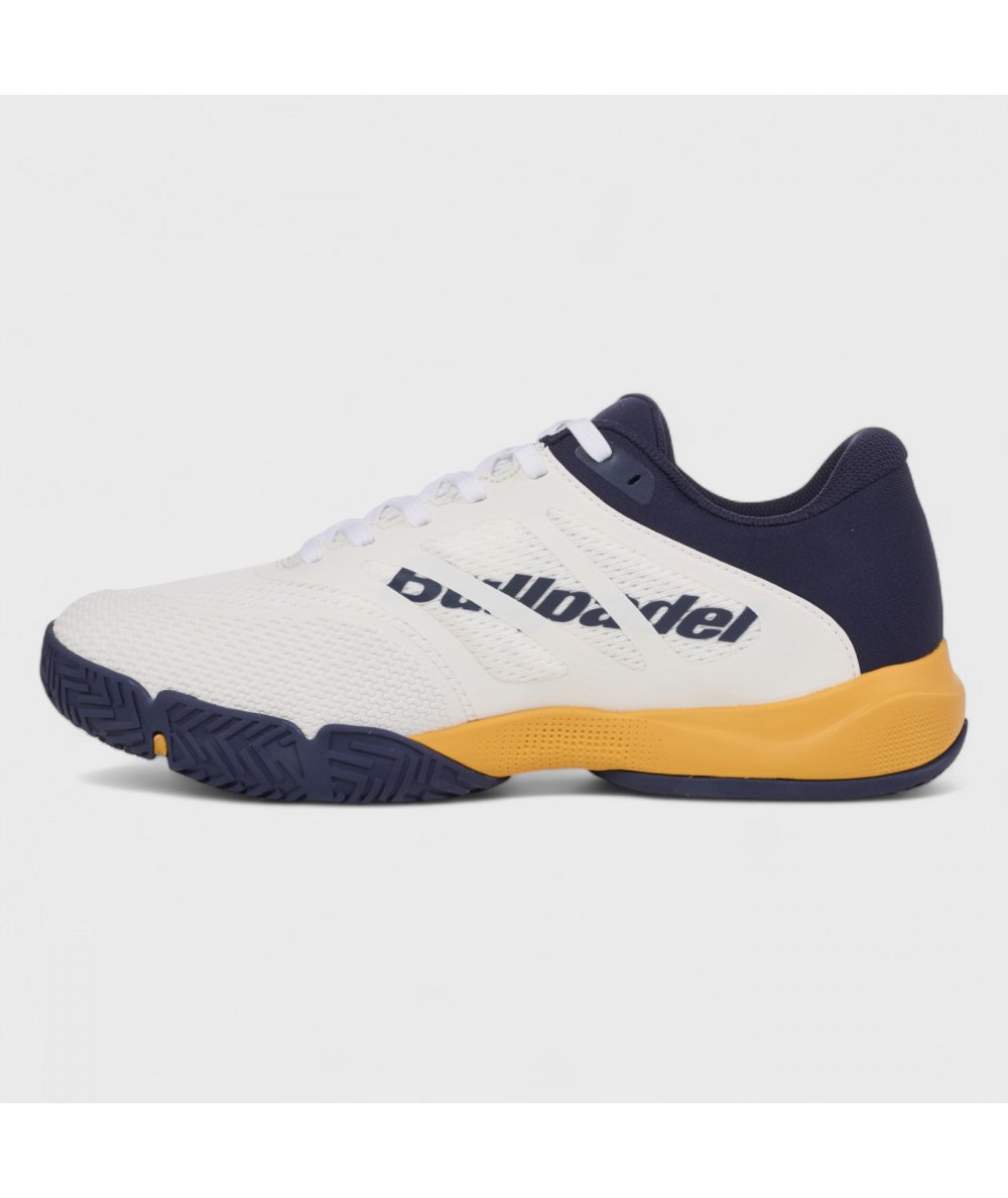 SAPATILHAS HYBRID FLY 25I LARANJA