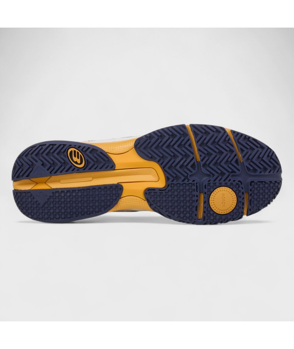 SAPATILHAS HYBRID FLY 25I LARANJA