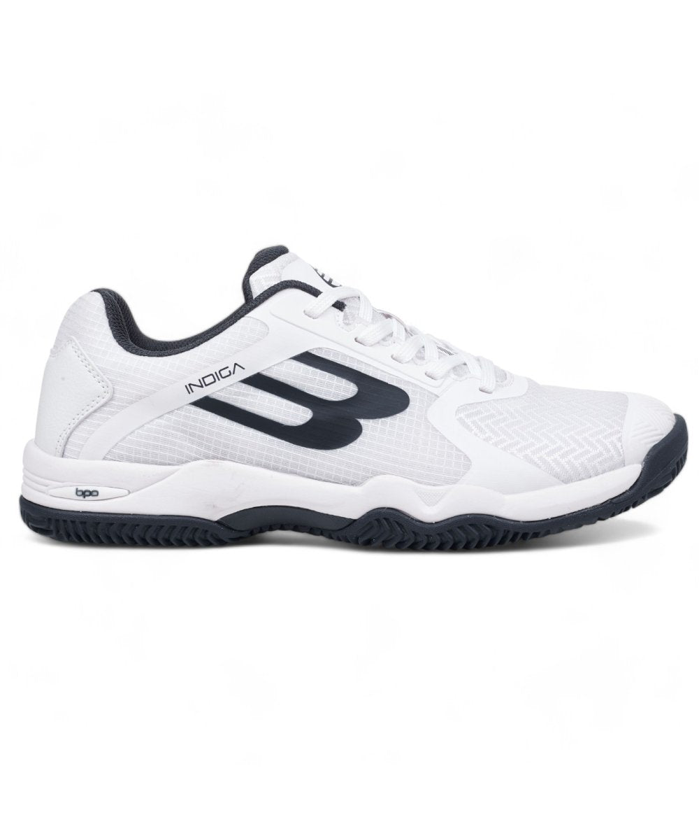 Sapatilhas INDIGA 25V - Branco