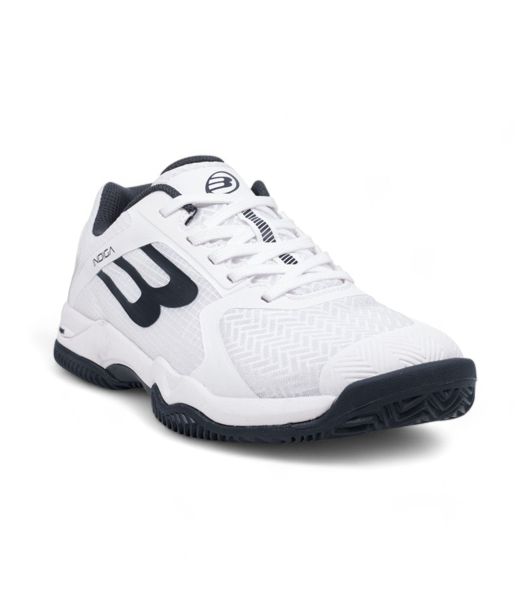Sapatilhas INDIGA 25V - Branco