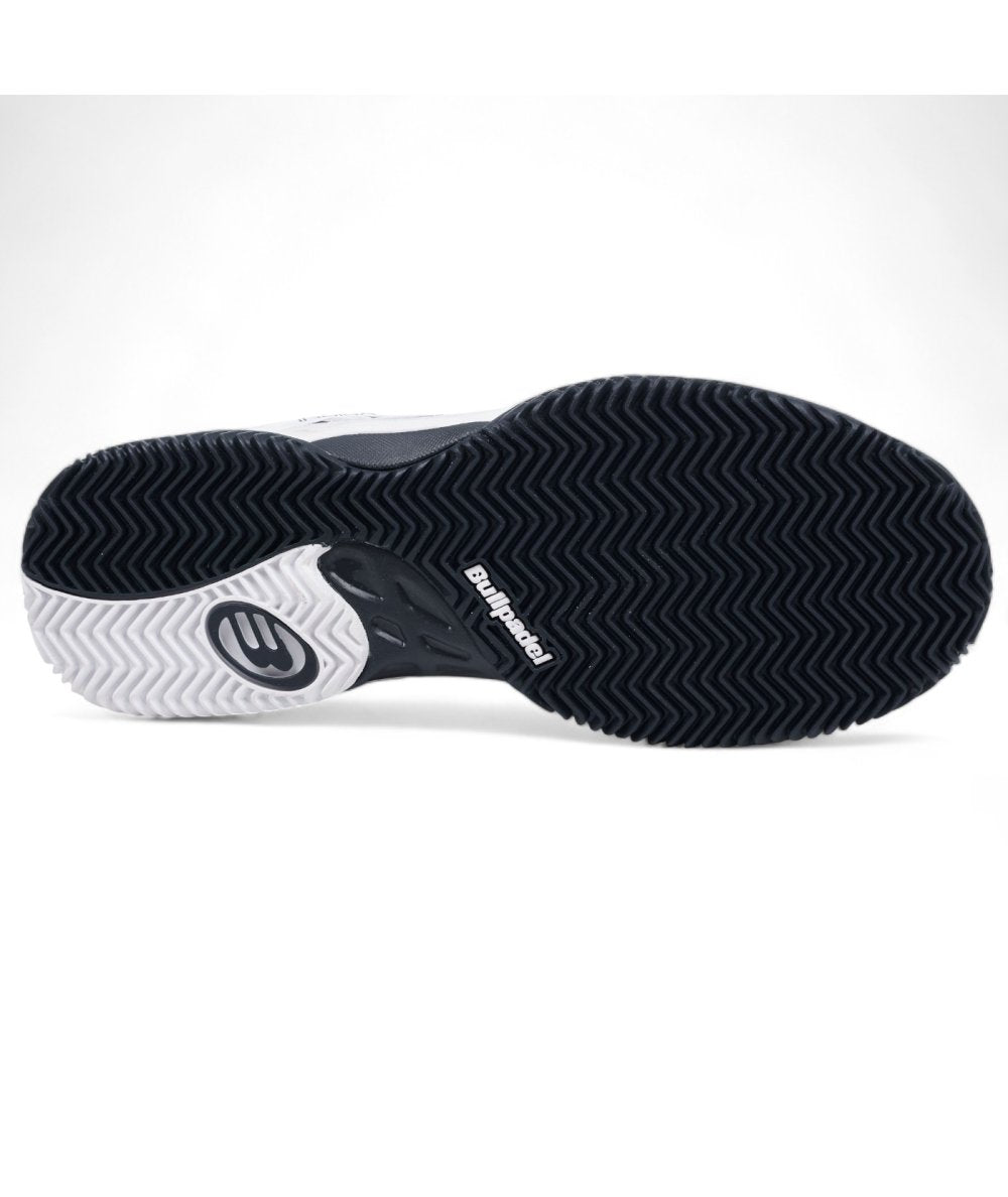 Sapatilhas INDIGA 25V - Branco