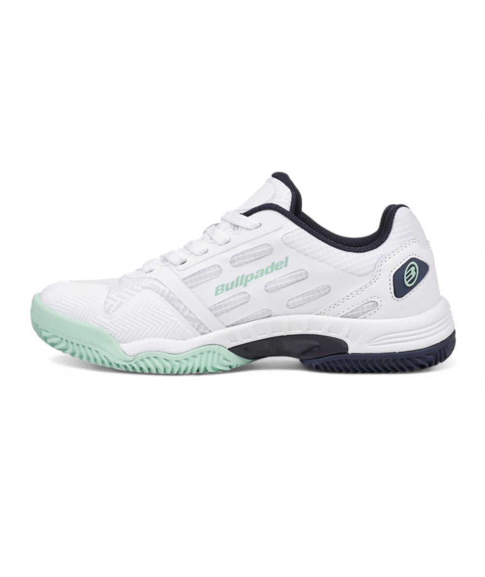 Sapatilhas INDIGA W 25V - Turquesa