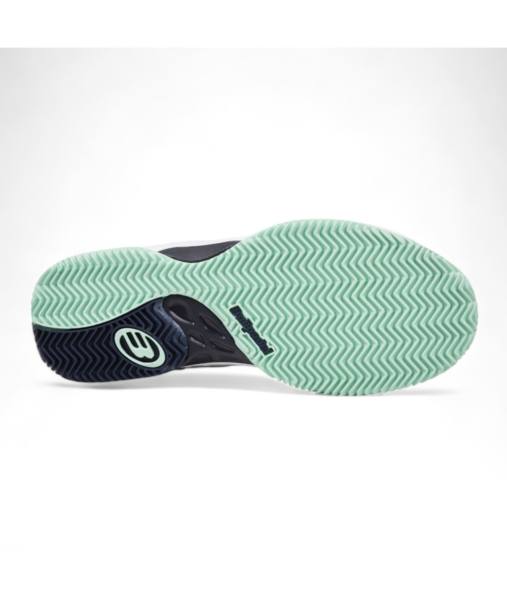Sapatilhas INDIGA W 25V - Turquesa