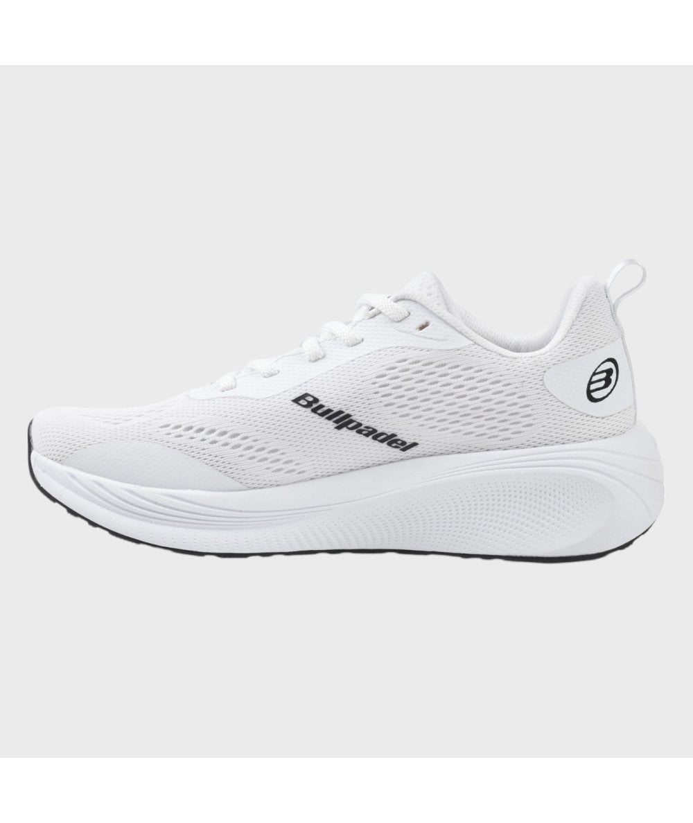 SAPATILHA BULLPADEL MOVE PRO BRANCO