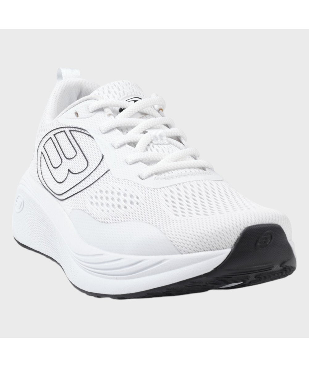 SAPATILHA BULLPADEL MOVE PRO BRANCO