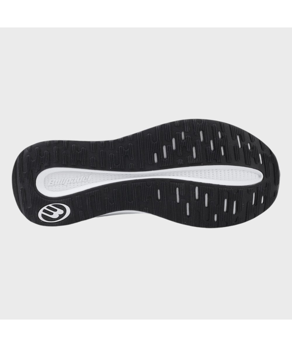 SAPATILHA BULLPADEL MOVE PRO BRANCO