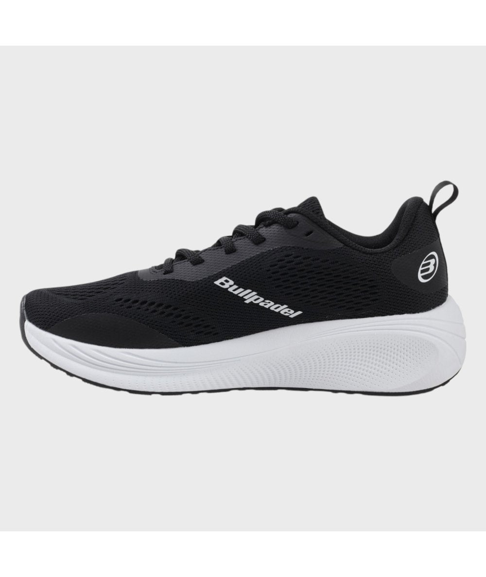 SAPATILHA BULLPADEL MOVE PRO BLACK