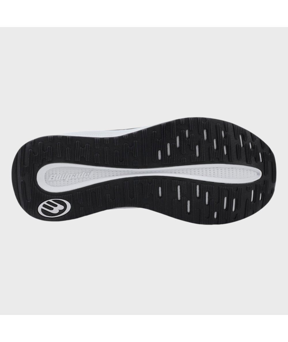 SAPATILHA BULLPADEL MOVE PRO BLACK