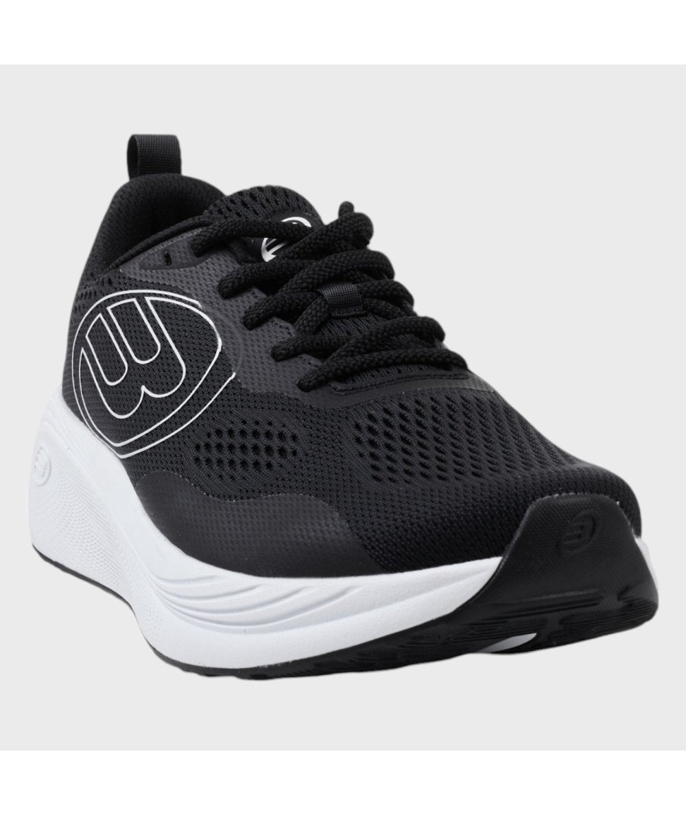 SAPATILHA BULLPADEL MOVE PRO BLACK