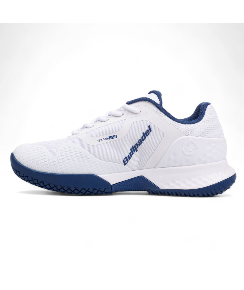 Sapatilhas PEARL VIBRAM 25V - Branco