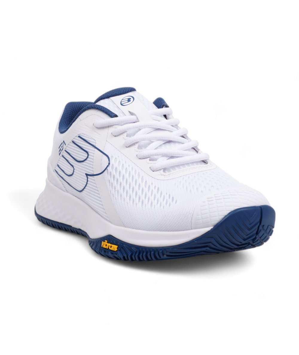 Sapatilhas PEARL VIBRAM 25V - Branco