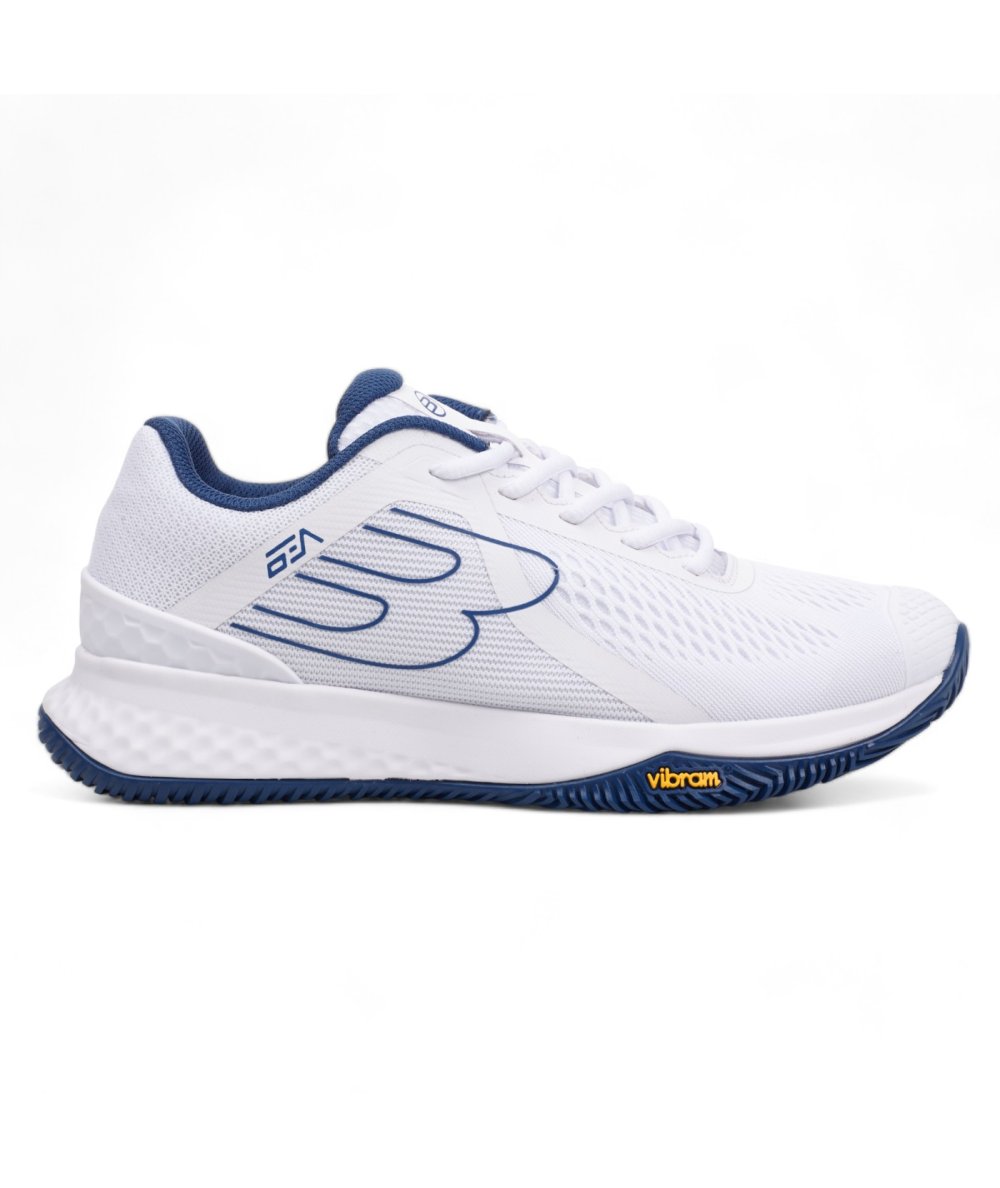Sapatilhas PEARL VIBRAM 25V - Branco