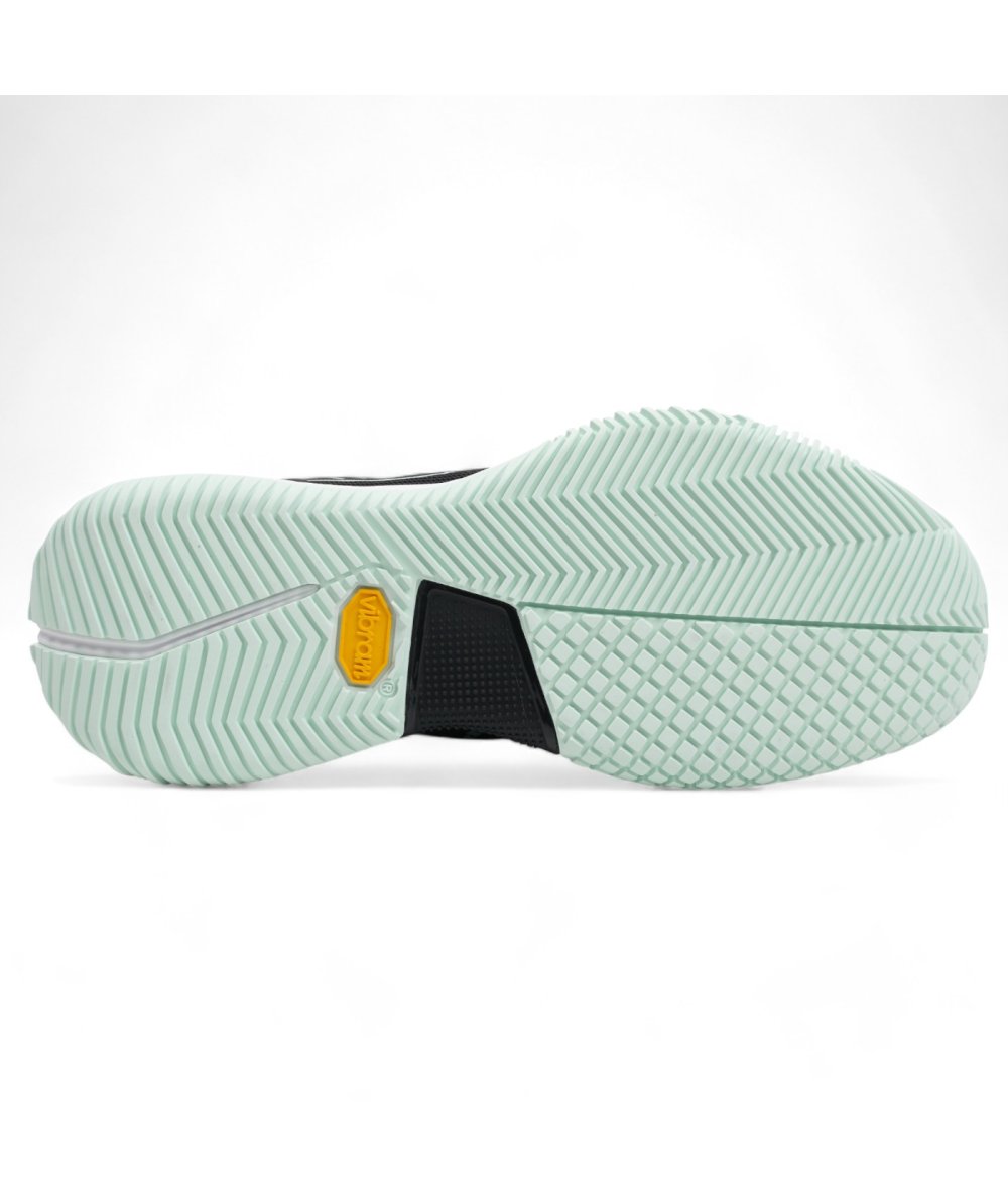 Sapatilhas PEARL VIBRAM 25V GRIS