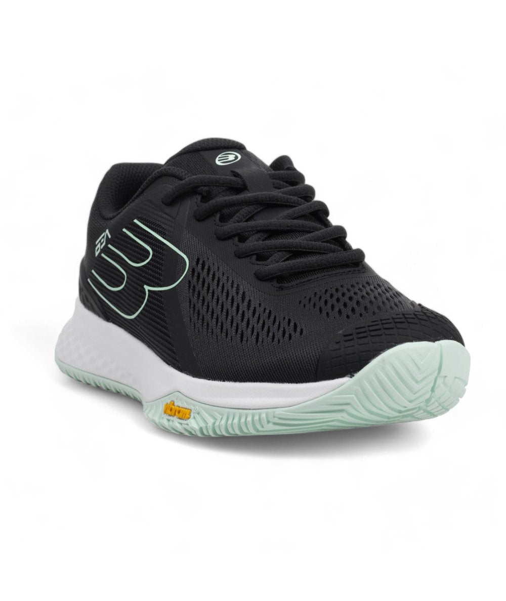 Sapatilhas PEARL VIBRAM 25V GRIS