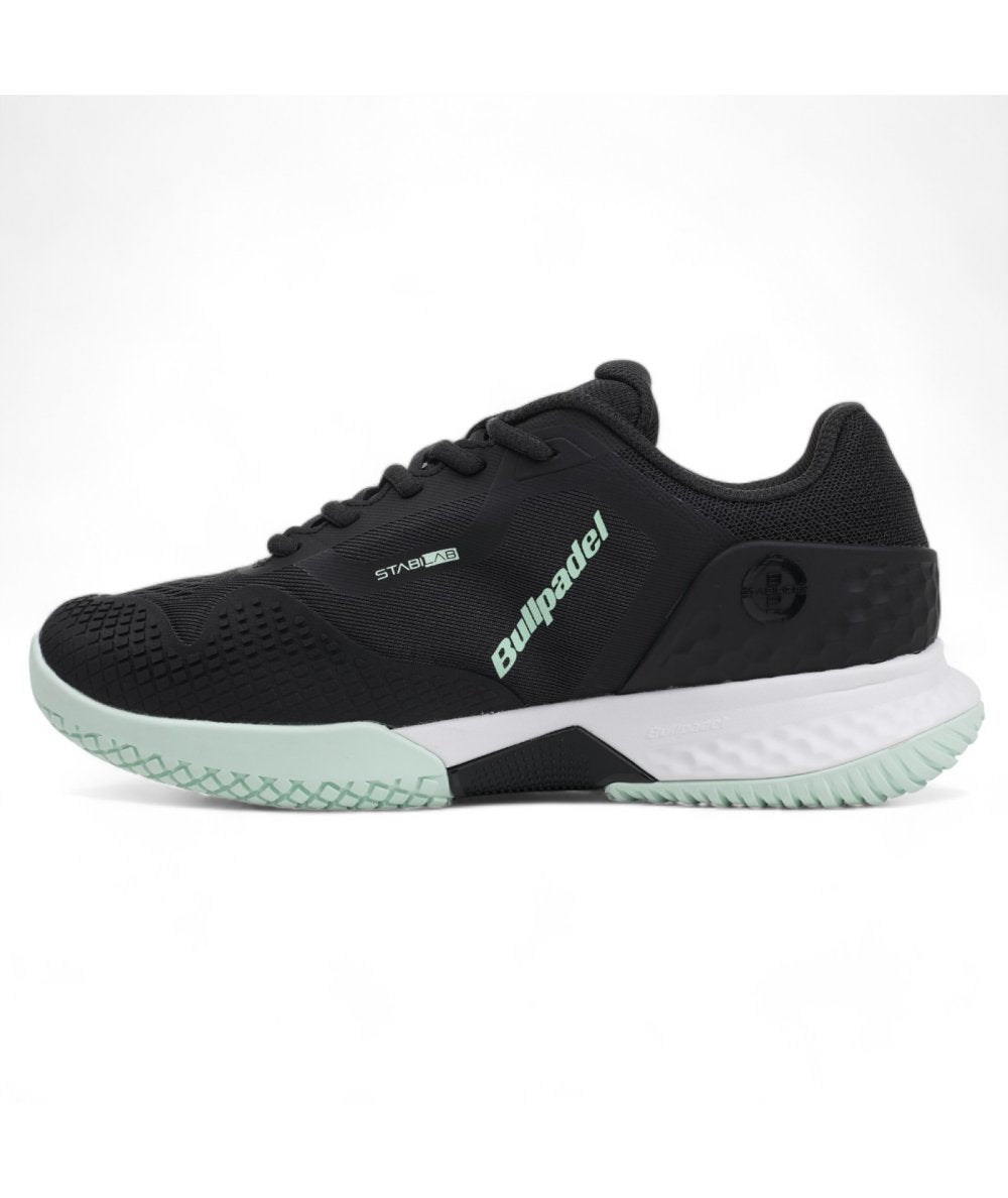 Sapatilhas PEARL VIBRAM 25V GRIS
