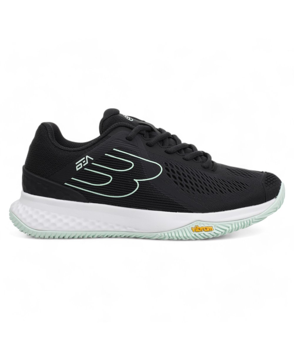 Sapatilhas PEARL VIBRAM 25V GRIS