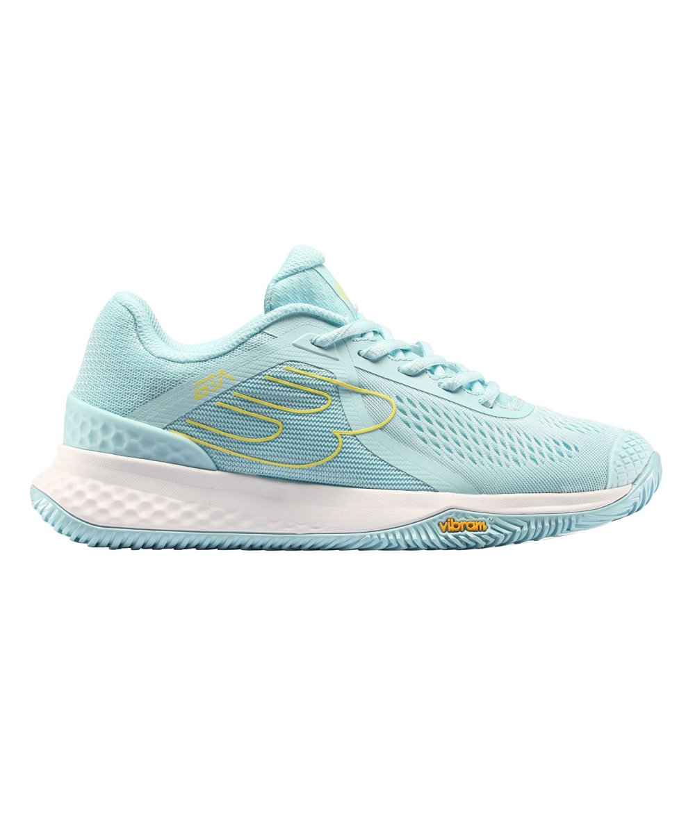 Sapatilhas PEARL VIBRAM 25V - Verde