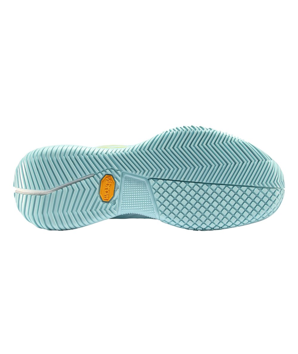 Sapatilhas PEARL VIBRAM 25V - Verde