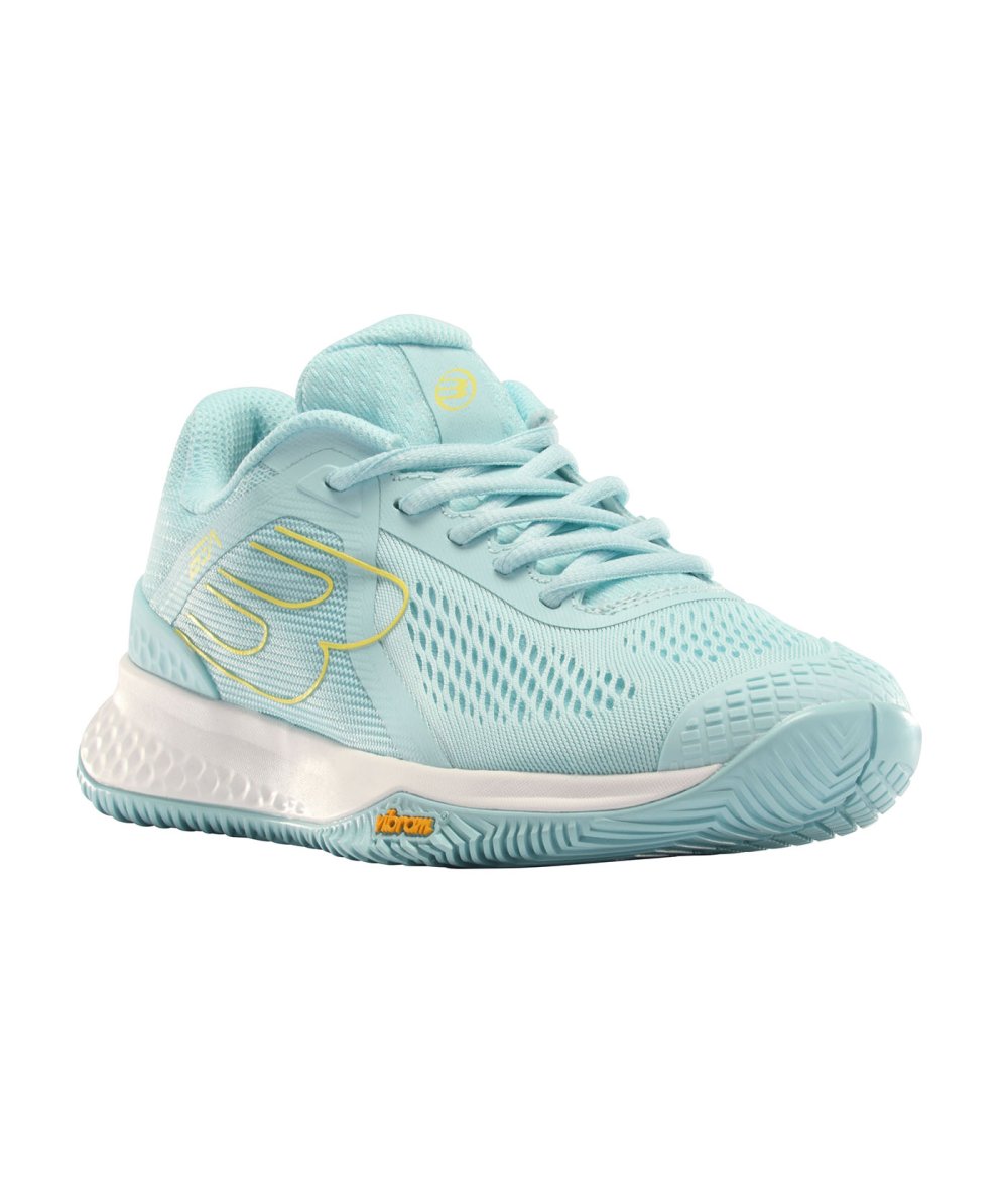 Sapatilhas PEARL VIBRAM 25V - Verde