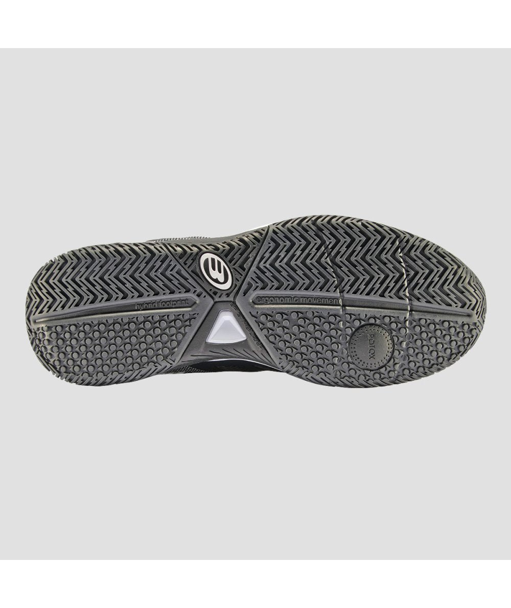 SAPATILHAS BULLPADEL PRF COMFORT 24V ANTRA