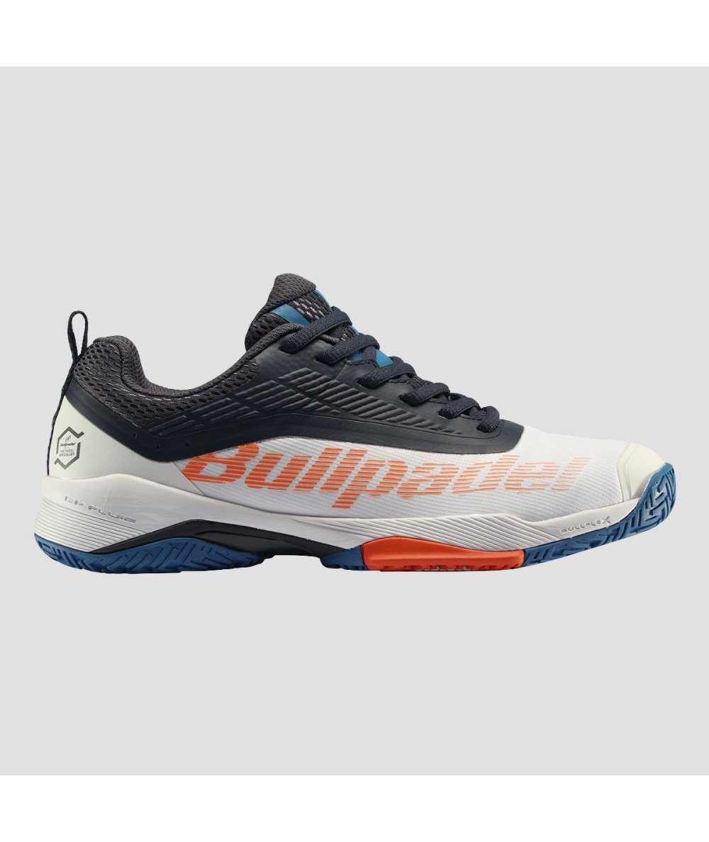 SAPATILHAS BULLPADEL PRF HYBRID 24V BL/MA