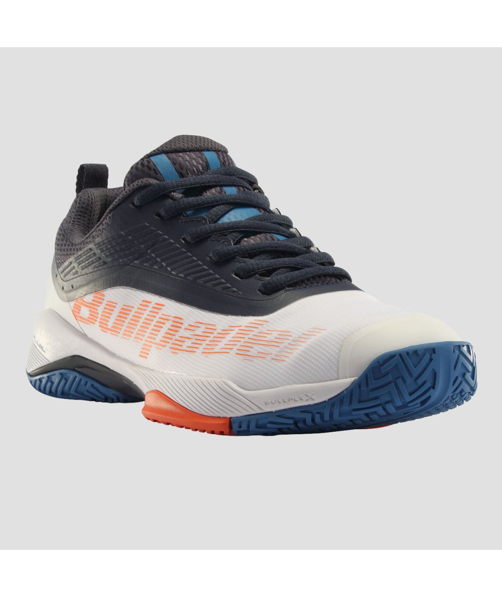 SAPATILHAS BULLPADEL PRF HYBRID 24V BL/MA