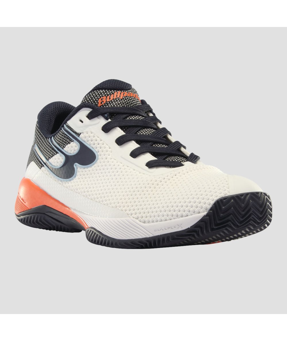 Sapatilhas PRF GRIP 24V - Nº 40 - Branco - masculino