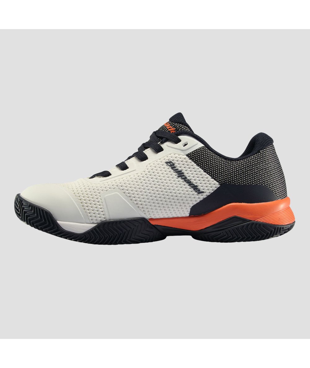 Sapatilhas PRF GRIP 24V - Nº 40 - Branco - masculino