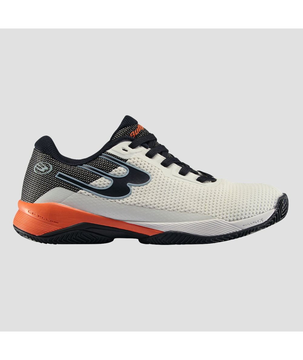 Sapatilhas PRF GRIP 24V - Nº 40 - Branco - masculino