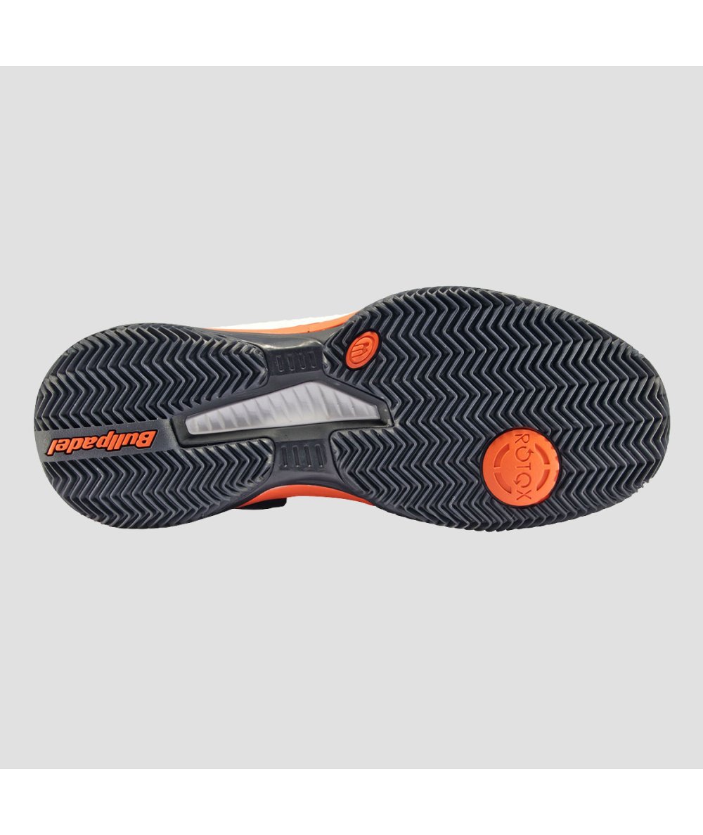 Sapatilhas PRF GRIP 24V - Nº 40 - Branco - masculino