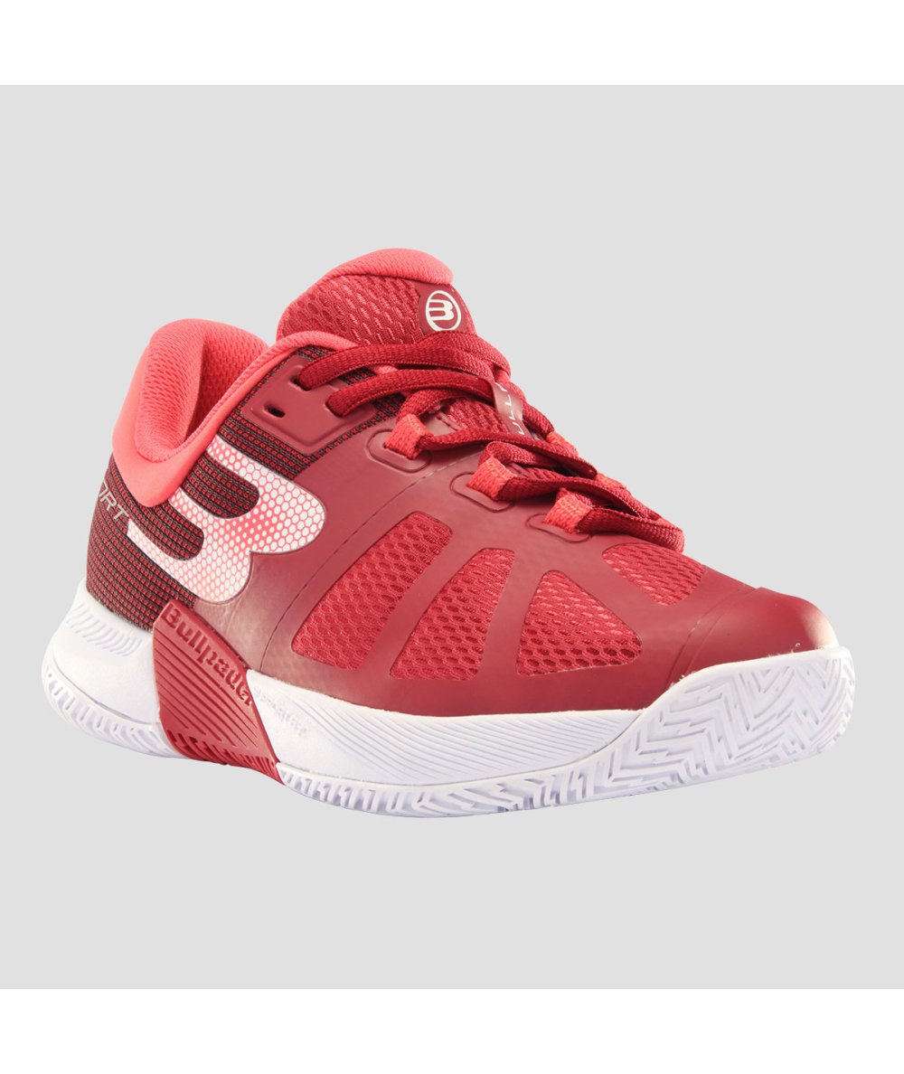 SAPATILHAS BULLPADEL PRF COMFORT W 24V CER