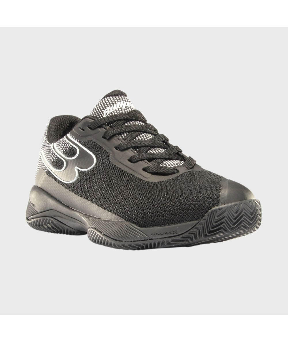 SAPATILHAS BULLPADEL PRF GRIP 24I NEGRO