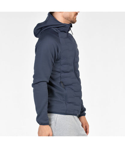 ANORACK BANIR OCEANO PROFUNDO