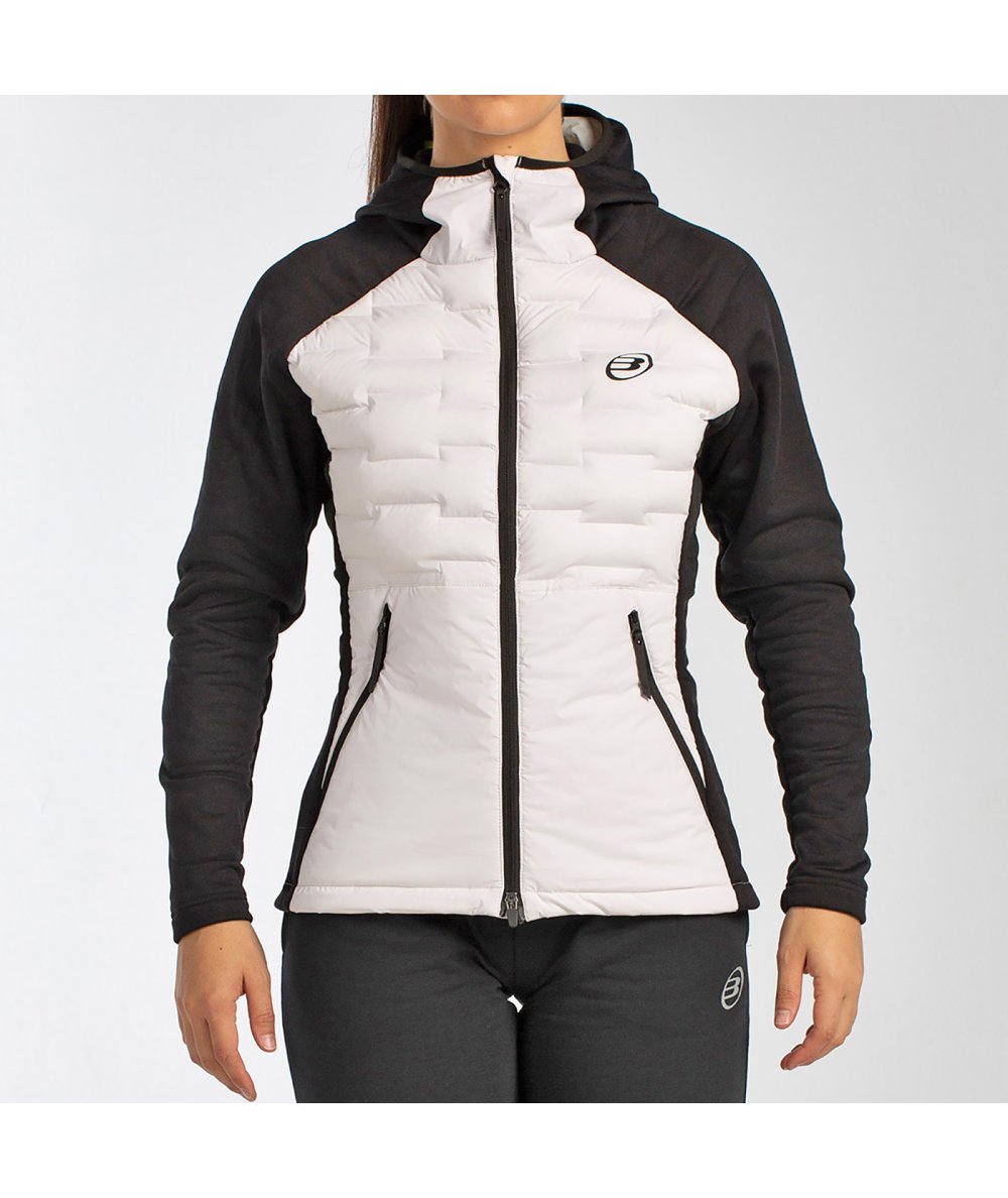 ANORACK BORACI BRANCO