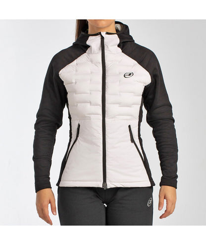 ANORACK BORACI BRANCO