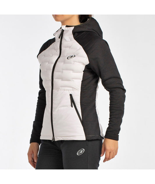 ANORACK BORACI BRANCO