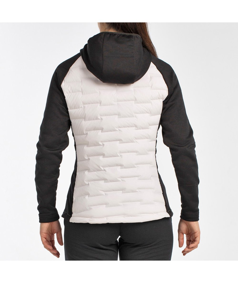 ANORACK BORACI BRANCO