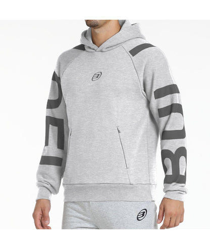 Sweatshirt BANDE 151 S Cinza