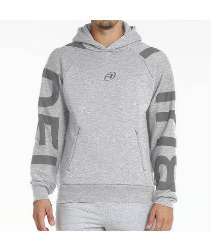 Sweatshirt BANDE 151 S Cinza