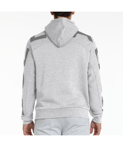 Sweatshirt BANDE 151 S Cinza