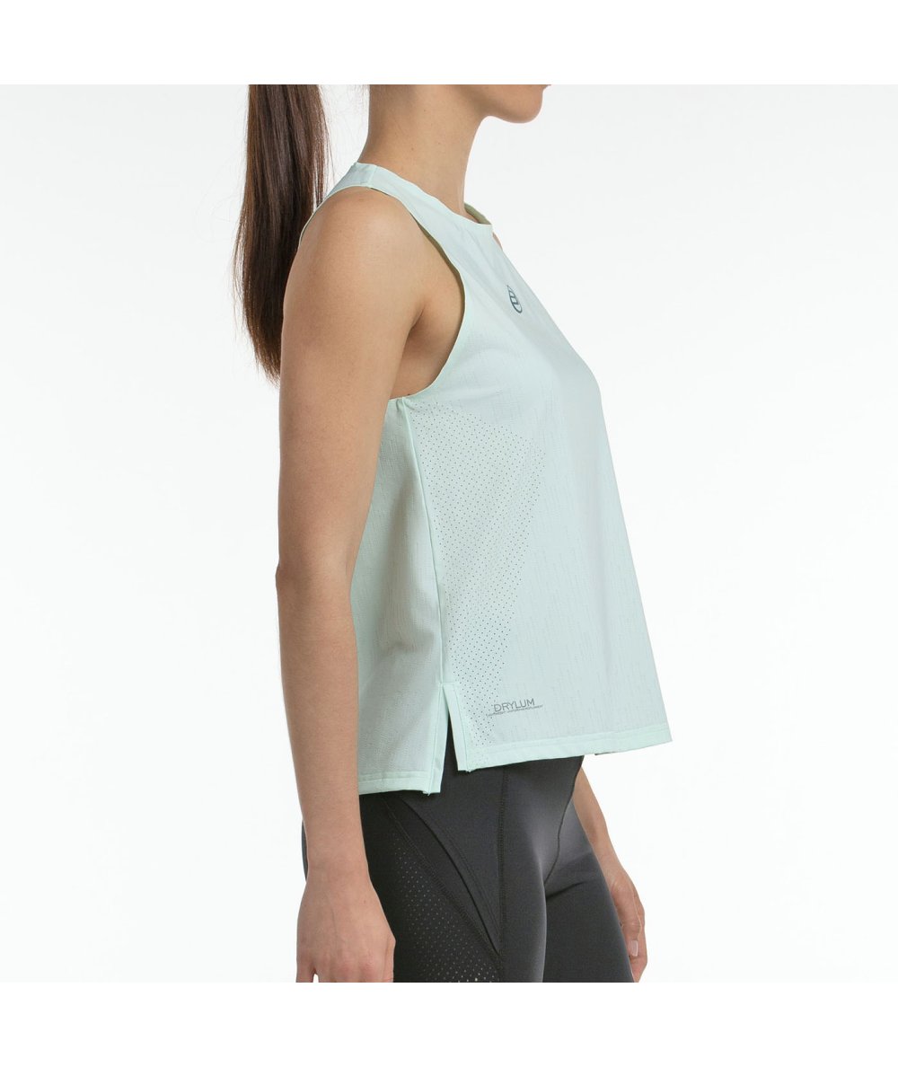 T-shirt ABURE 066 - Verde Agua