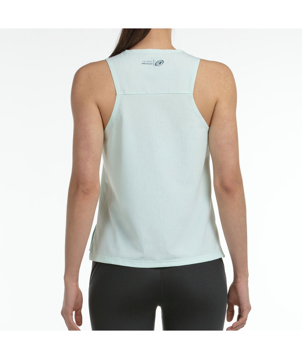 T-shirt ABURE 066 - Verde Agua
