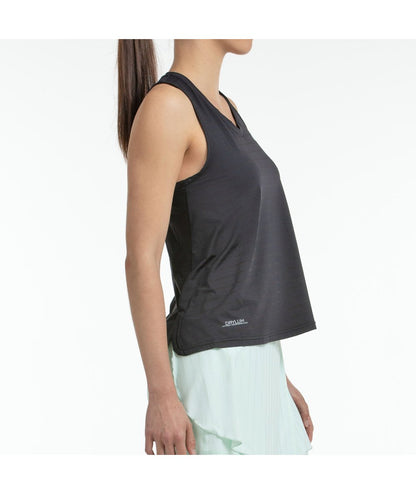 T-shirt ADIES 205 XS - Preto